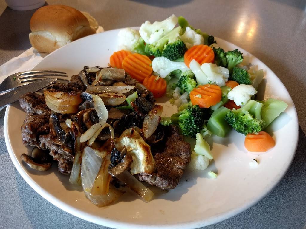 Johns Cafe & Catering | restaurant | 311 Bennett Dairy Rd, Spartanburg, SC 29307, USA | 8645797969 OR +1 864-579-7969