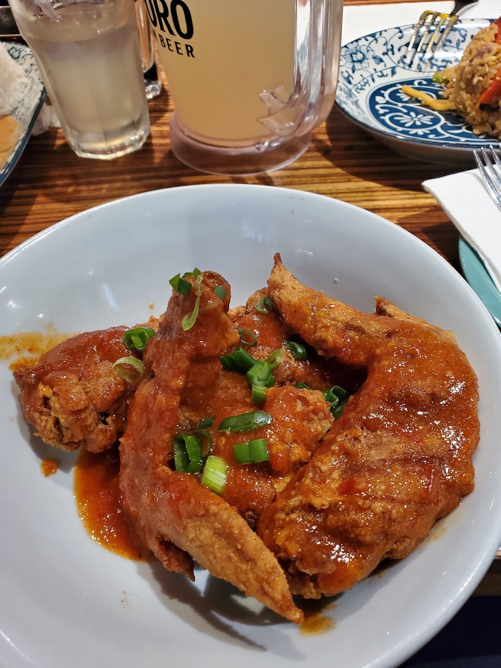 Klong | restaurant | 7 St Marks Pl, New York, NY 10003, USA | 2125059955 OR +1 212-505-9955