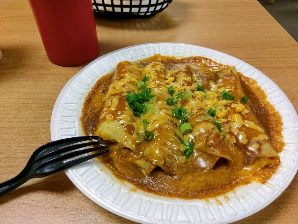 Tippys Taco House | restaurant | 14119 St Germain Dr, Centreville, VA 20121, USA | 7038301333 OR +1 703-830-1333