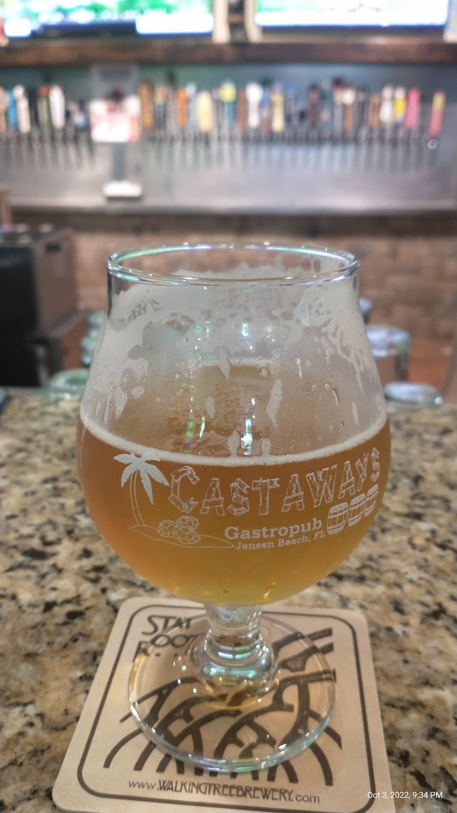 Castaways Gastropub | restaurant | 911 NE Jensen Beach Blvd, Jensen Beach, FL 34957, USA | 7726183838 OR +1 772-618-3838