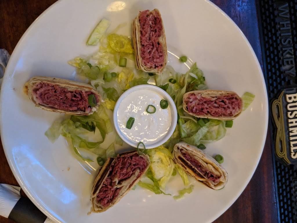 Middletons on Main | restaurant | 110 S Main St, Wauconda, IL 60084, USA | 8475266433 OR +1 847-526-6433