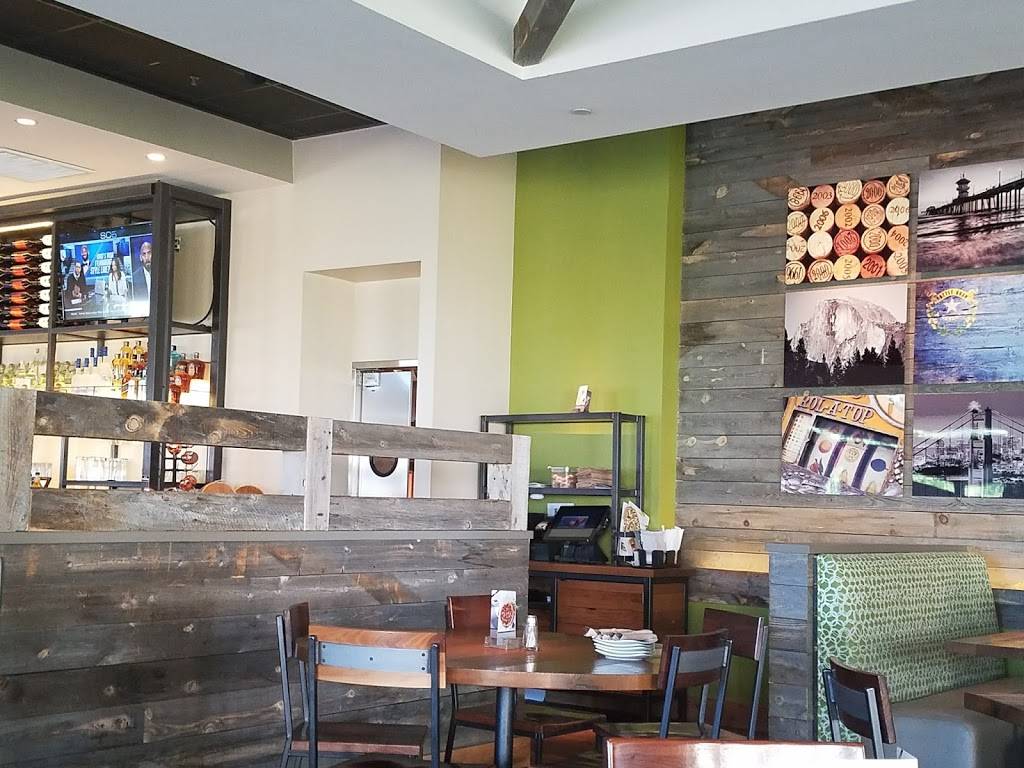 California Pizza Kitchen at Town Square | restaurant | Town Square, 6659 Las Vegas Blvd S Bldg. C1, Las Vegas, NV 89119, USA | 7028965154 OR +1 702-896-5154