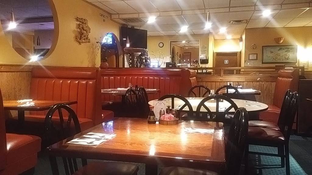 Coal Mine Dragon Chinese | restaurant | 6320 US-85, Fountain, CO 80817, USA | 7193904445 OR +1 719-390-4445