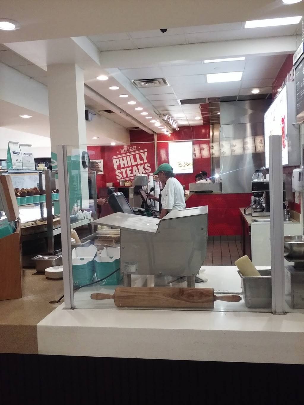 Charleys Philly Steaks | restaurant | 200 SW C Ave Ste 4, Lawton, OK 73501, USA | 5802504008 OR +1 580-250-4008