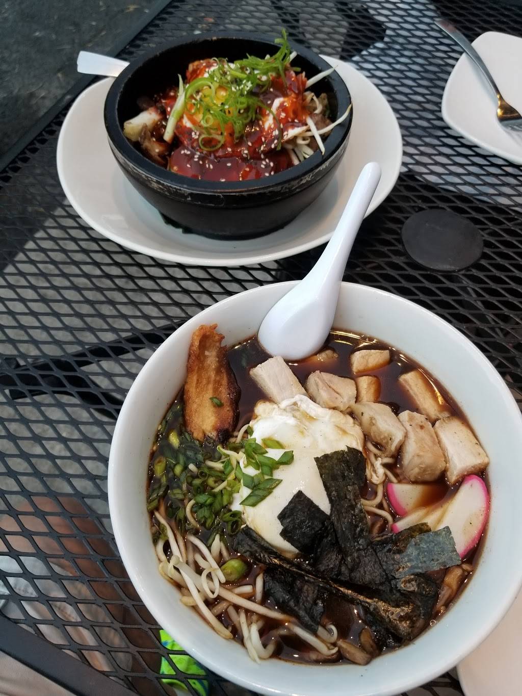 Aji Tram | restaurant | 4477 Lakeview Blvd, Lake Oswego, OR 97035, USA | 5033426249 OR +1 503-342-6249