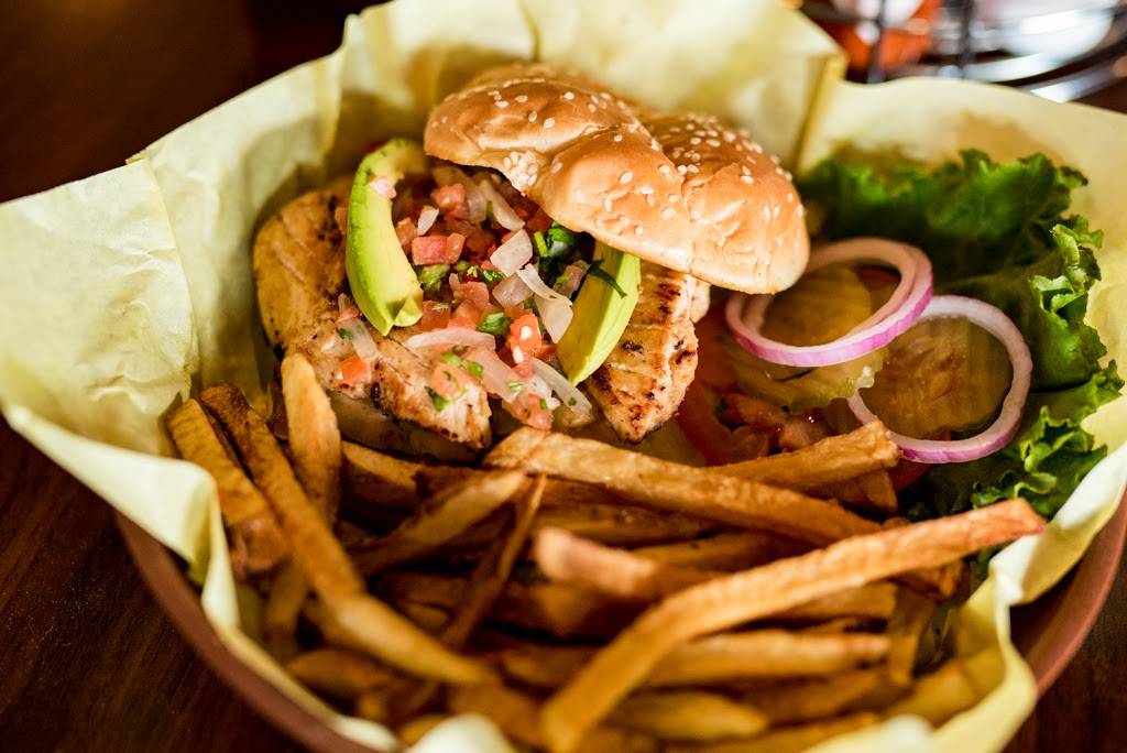 No Frills Grill & Sports Bar - Mansfield | restaurant | 2851 Matlock Rd #422, Mansfield, TX 76063, USA | 8174736699 OR +1 817-473-6699