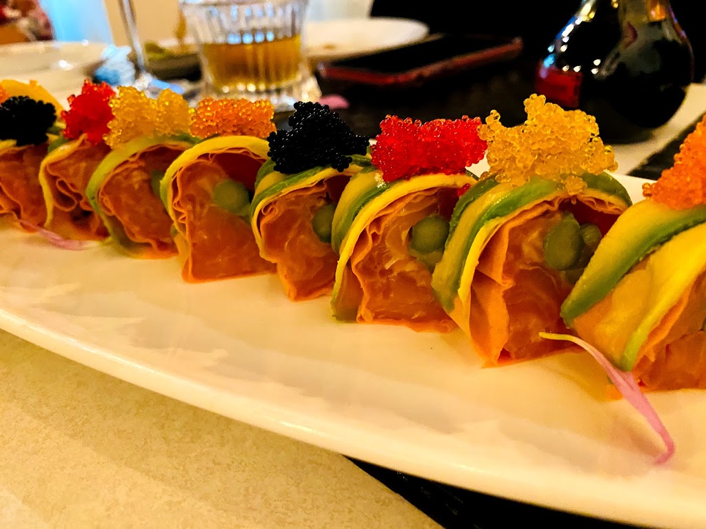 New Asia Bistro 新亚洲餐馆 | restaurant | 141 Weston Rd, Weston, FL 33326, USA | 7542215138 OR +1 754-221-5138