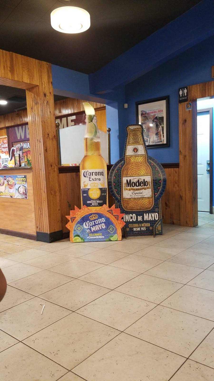 Mar Y Tierra Restaurant | restaurant | 1118 W San Bernardino Rd, Covina, CA 91722, USA | 6269668868 OR +1 626-966-8868