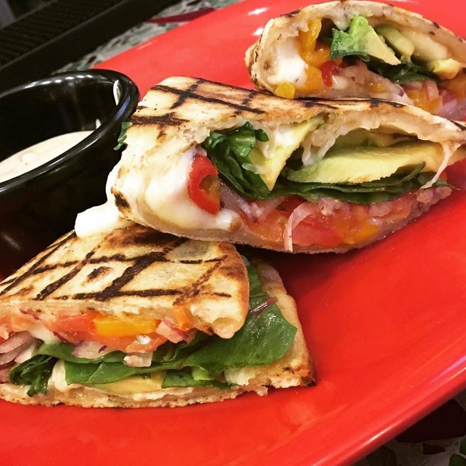 Wall ST Pizza | restaurant | 11955 Washington Blvd #101, Los Angeles, CA 90066, USA | 4245002019 OR +1 424-500-2019