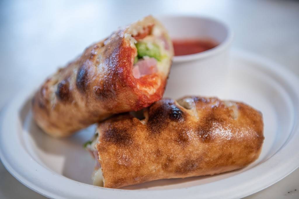 Landinis Pizzeria - Liberty Public Market | restaurant | 2820 Historic Decatur Rd, San Diego, CA 92106, USA | 6193105380 OR +1 619-310-5380