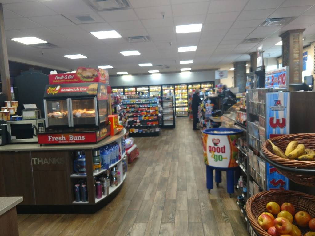 TravelCenters of America | restaurant | 200 N McCarran Blvd, Sparks, NV 89431, USA | 7753590550 OR +1 775-359-0550