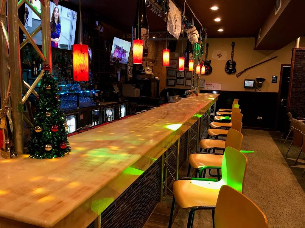 LA PULQUERIA | restaurant | 2501 S Western Ave, Chicago, IL 60608, USA | 7736472000 OR +1 773-647-2000