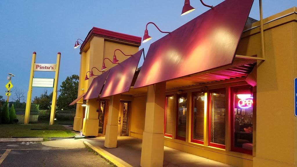 Pintus Indian Palace | restaurant | 25 Park Ave, West Springfield, MA 01089, USA | 4137884929 OR +1 413-788-4929