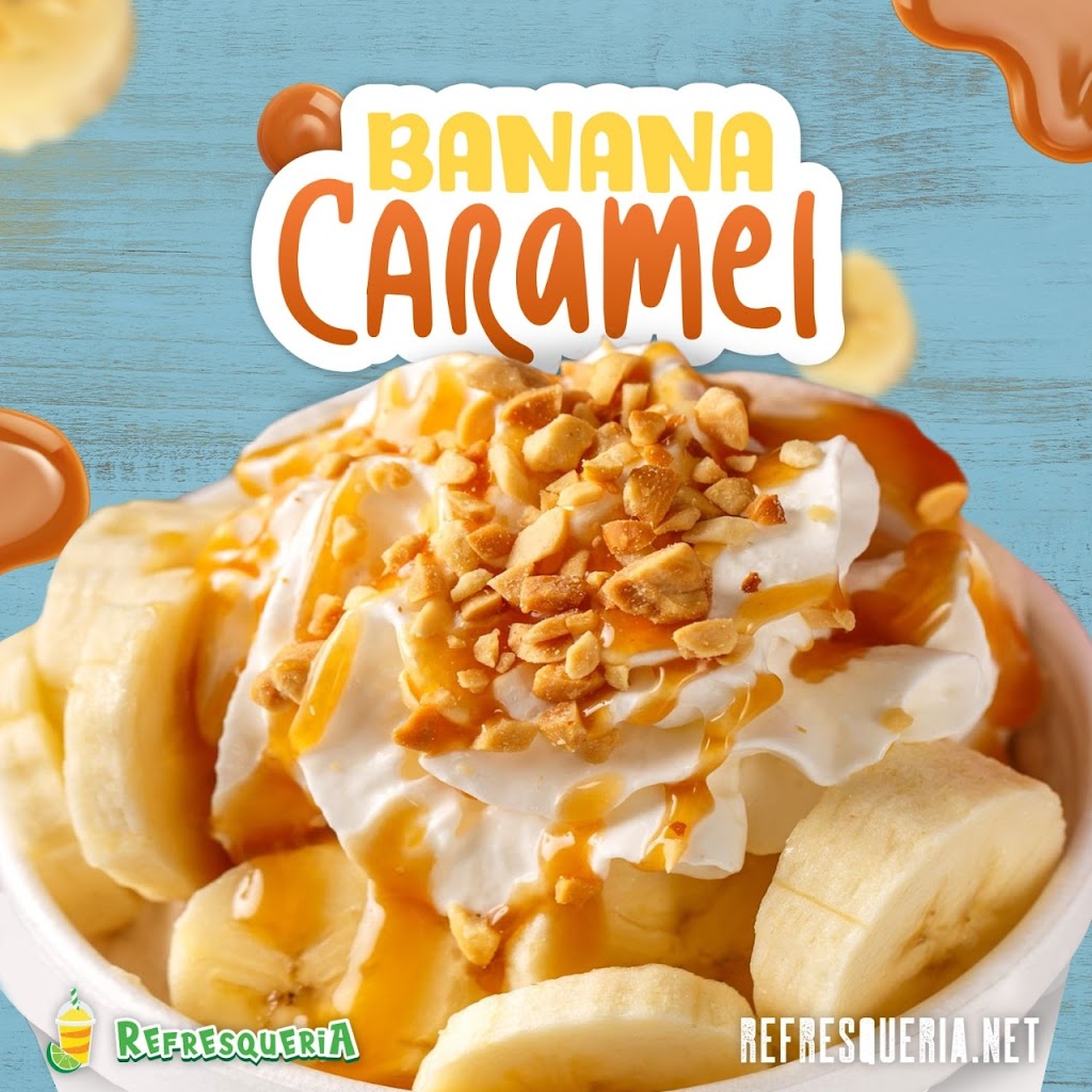 Refresqueria at Rice Village | meal takeaway | 5407 Morningside Dr, Houston, TX 77005, USA | 7137509873 OR +1 713-750-9873