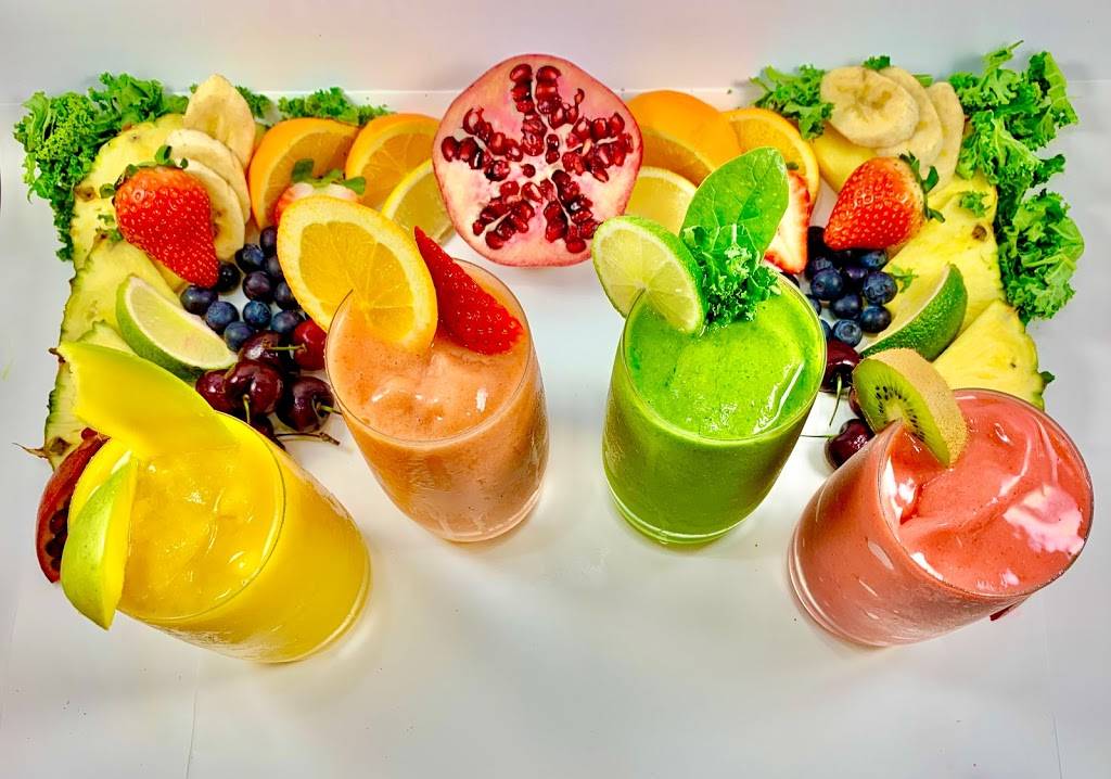 Paradise World Foods & Smoothies | restaurant | 1058 FL-436, Casselberry, FL 32707, USA | 4076363060 OR +1 407-636-3060
