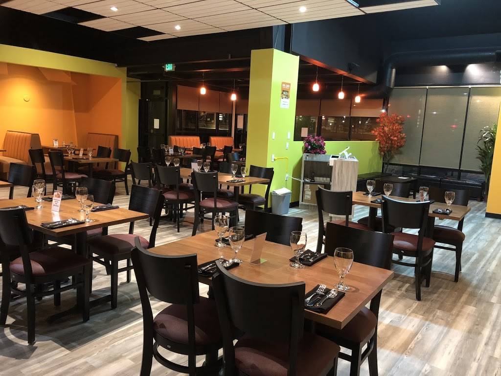 Zaika Indian Cuisine | restaurant | 4661 Centennial Blvd, Colorado Springs, CO 80919, USA | 7195997337 OR +1 719-599-7337