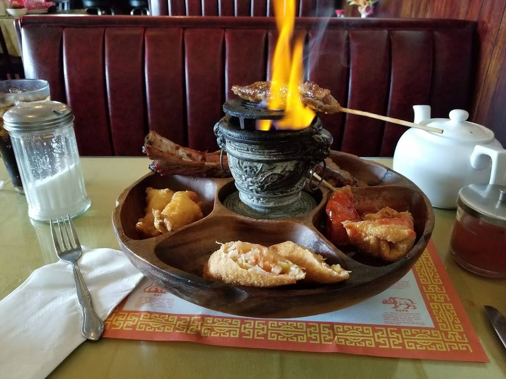 Shang Hai | restaurant | 1113 N Walnut St, Milford, DE 19963, USA | 3024222270 OR +1 302-422-2270