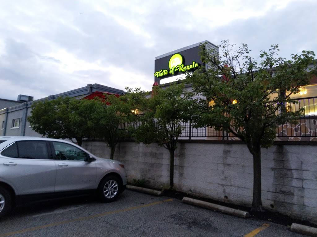 Taste of Kerala | restaurant | 3429 W Brainard Rd #260, Beachwood, OH 44122, USA | 2164501711 OR +1 216-450-1711