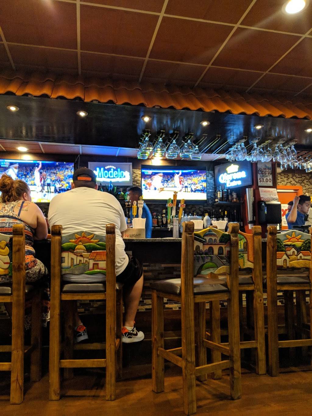 Nuevo Vallarta Mexican Restaurant | restaurant | 791 Second St, Manchester, NH 03102, USA | 6037828762 OR +1 603-782-8762