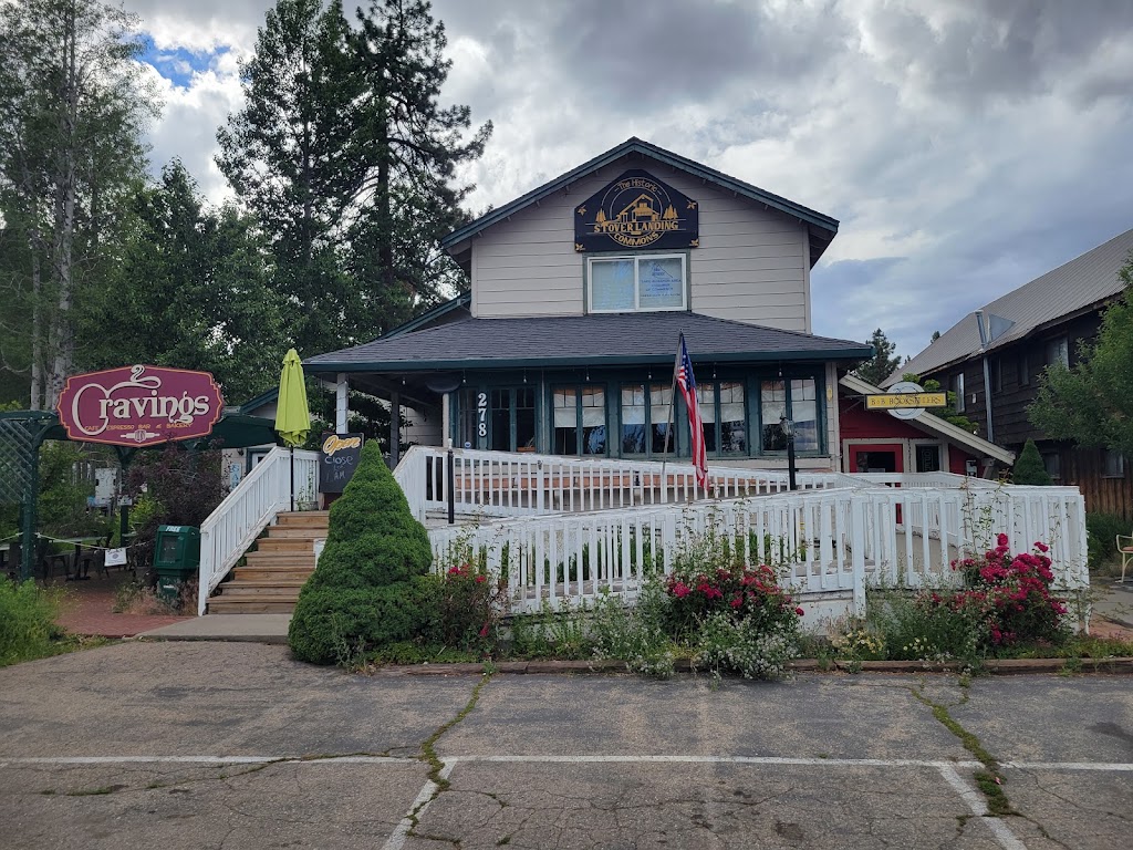 Cravings | cafe | 278 Main St, Chester, CA 96020, USA | 5302582229 OR +1 530-258-2229