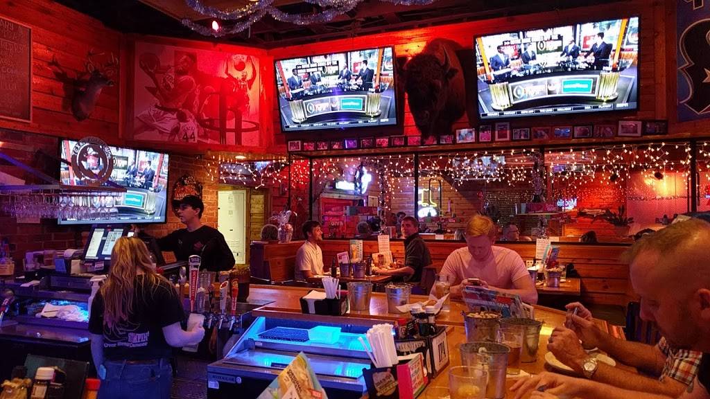 Texas Roadhouse | restaurant | 20840 Katy Fwy, Katy, TX 77449, USA | 2818292400 OR +1 281-829-2400