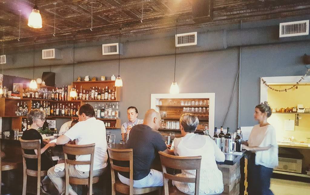 Dutch & Co | restaurant | 400 N 27th St, Richmond, VA 23223, USA | 8046438824 OR +1 804-643-8824