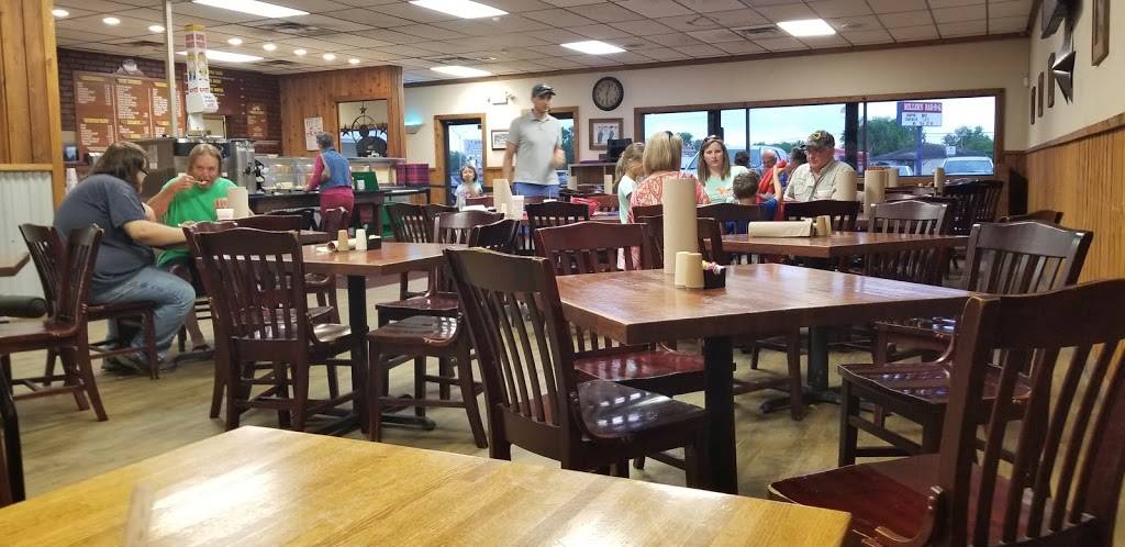 Millers Bar-B-Q | restaurant | 10305 Leopard St, Corpus Christi, TX 78410, USA | 3612414100 OR +1 361-241-4100