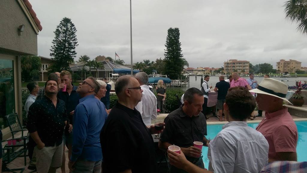 Presidents Dining Room | restaurant | Dorm Dr, St. Petersburg, FL 33711, USA | 8004569009 OR +1 800-456-9009