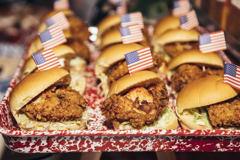 Bub City | restaurant | 5441 Park Pl, Rosemont, IL 60018, USA | 8472610399 OR +1 847-261-0399