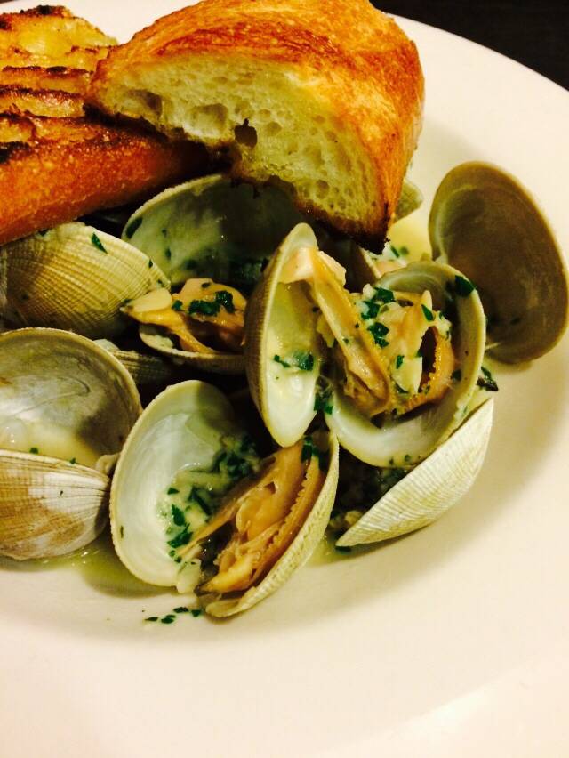 Street Restaurant and Bar | meal takeaway | 2141 Polk St, San Francisco, CA 94109, USA | 4157751055 OR +1 415-775-1055