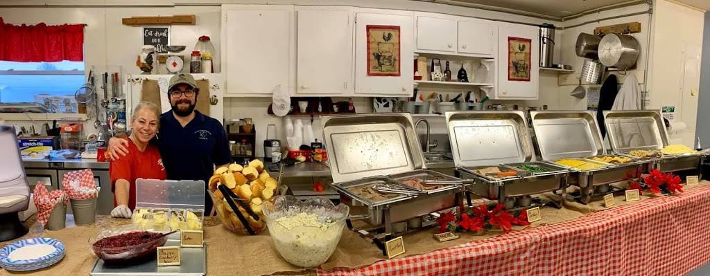 Shoofly Cafe | restaurant | 3451 Lincoln Hwy E, Paradise, PA 17562, USA | 7178747437 OR +1 717-874-7437