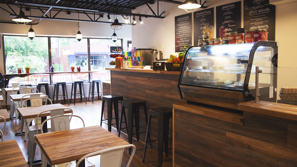 Levant Mediterranean Restaurant & Cafe | restaurant | 1703 Portland Ave, Nashville, TN 37212, USA | 6156459747 OR +1 615-645-9747