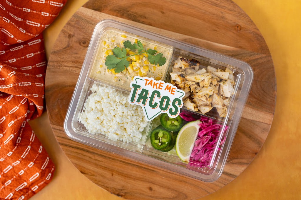 Take Me Tacos | restaurant | Columbus, OH 43219, USA | 7404185582 OR +1 740-418-5582