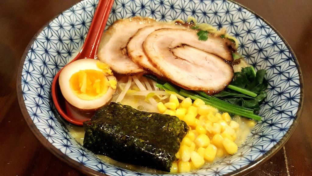 Mizumi Ramen | restaurant | 1611 Satellite Blvd Suite 11, Duluth, GA 30097, USA | 6786823400 OR +1 678-682-3400