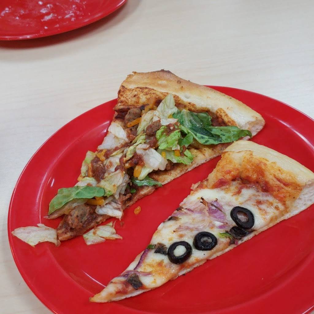 Cicis Pizza buffet | meal takeaway | 127 Irving Park Rd, Streamwood, IL 60107, USA | 6308556499 OR +1 630-855-6499