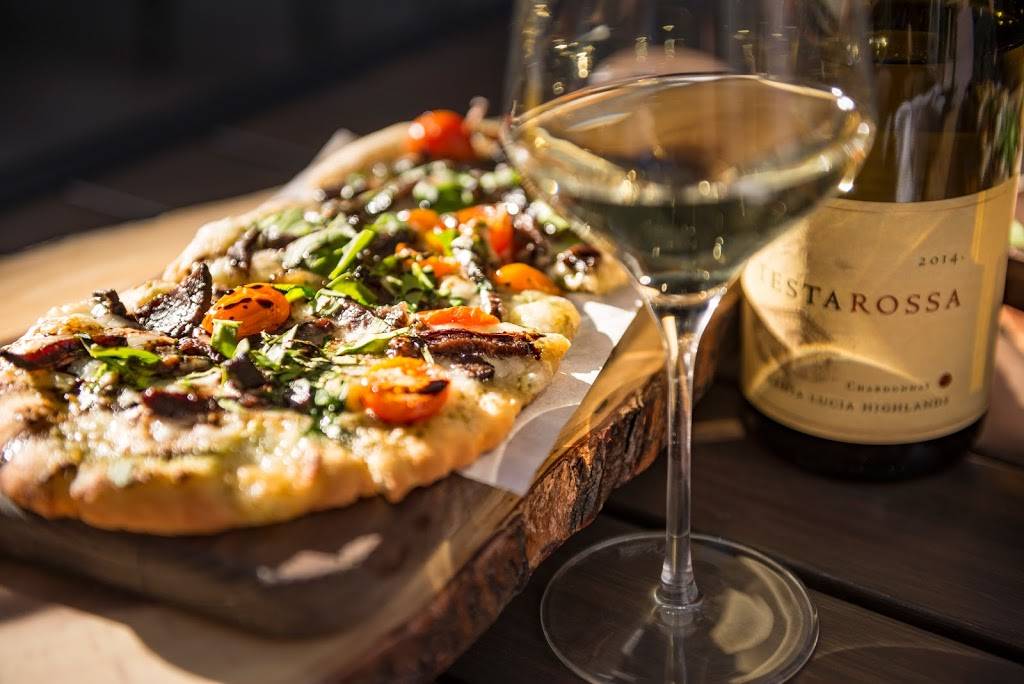 PY Kitchen + Wine Garden | restaurant | 1995 S Bascom Ave A, Campbell, CA 95008, USA | 4085594300127 OR +1 408-559-4300 ext. 127