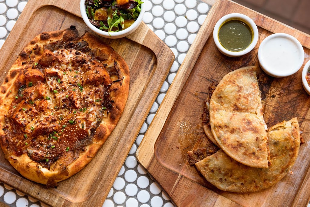 Curry Up Now | restaurant | 24 S Main St, Alpharetta, GA 30009, USA | 6786941422 OR +1 678-694-1422