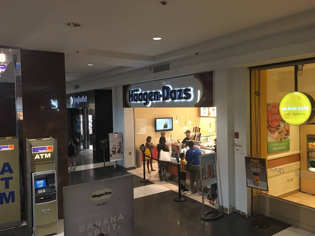 Häagen-Dazs® | restaurant | 1100 S Hayes St, Arlington, VA 22202, USA | 7034155540 OR +1 703-415-5540