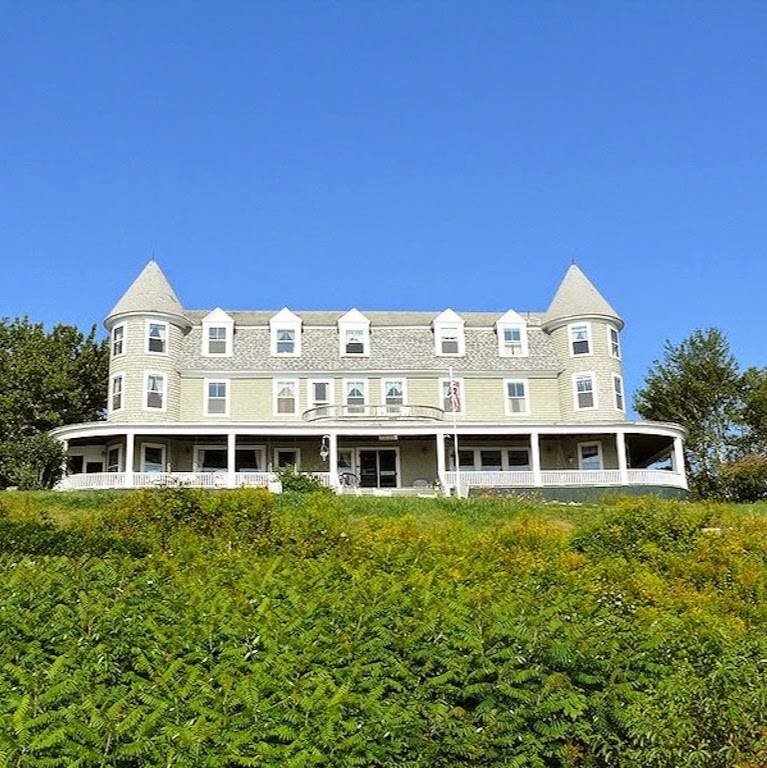 Grey Havens Inn | restaurant | 96 Seguinland Rd, Georgetown, ME 04548, USA | 2073712616 OR +1 207-371-2616