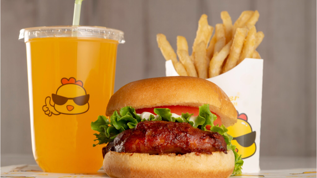 AiTaiker Taiwanese Fried Chicken | meal takeaway | 9200 Bathurst St #7, Thornhill, ON L4J 8W1, Canada | 9055975883 OR +1 905-597-5883