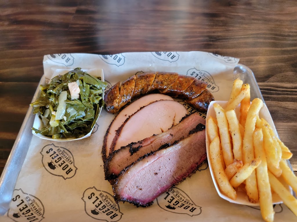 Roegels Barbecue Katy | restaurant | 20702 Katy Fwy, Katy, TX 77449, USA | 8323215135 OR +1 832-321-5135