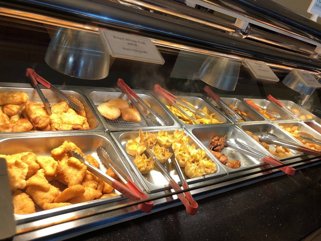 Hibachi Buffet | restaurant | 33431 Van Dyke Ave, Sterling Heights, MI 48312, USA | 5862647000 OR +1 586-264-7000