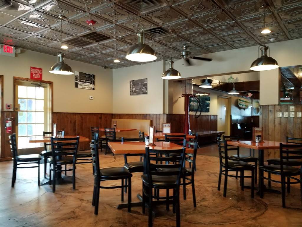 Ohana Js Steak & Seafood | restaurant | 5602 N Atlantic Ave, Cocoa Beach, FL 32931, USA | 3216133828 OR +1 321-613-3828