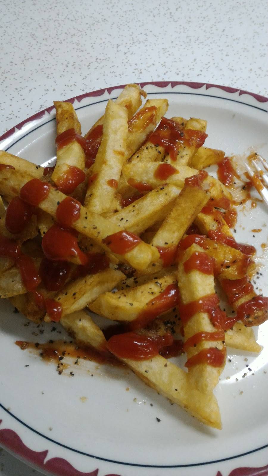 Queensway Fish And Chips | restaurant | 1236 The Queensway, Etobicoke, ON M8Z 1S2, Canada | 4162527061 OR +1 416-252-7061