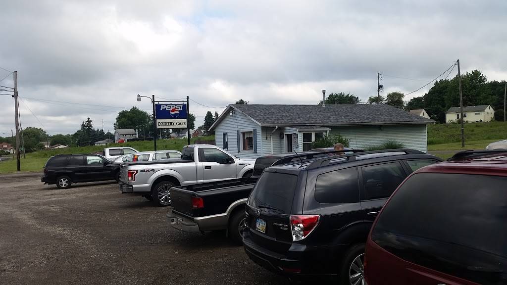 Country Cafe | restaurant | 333 E Walnut St, Canton, OH 44730, USA | 3304880843 OR +1 330-488-0843