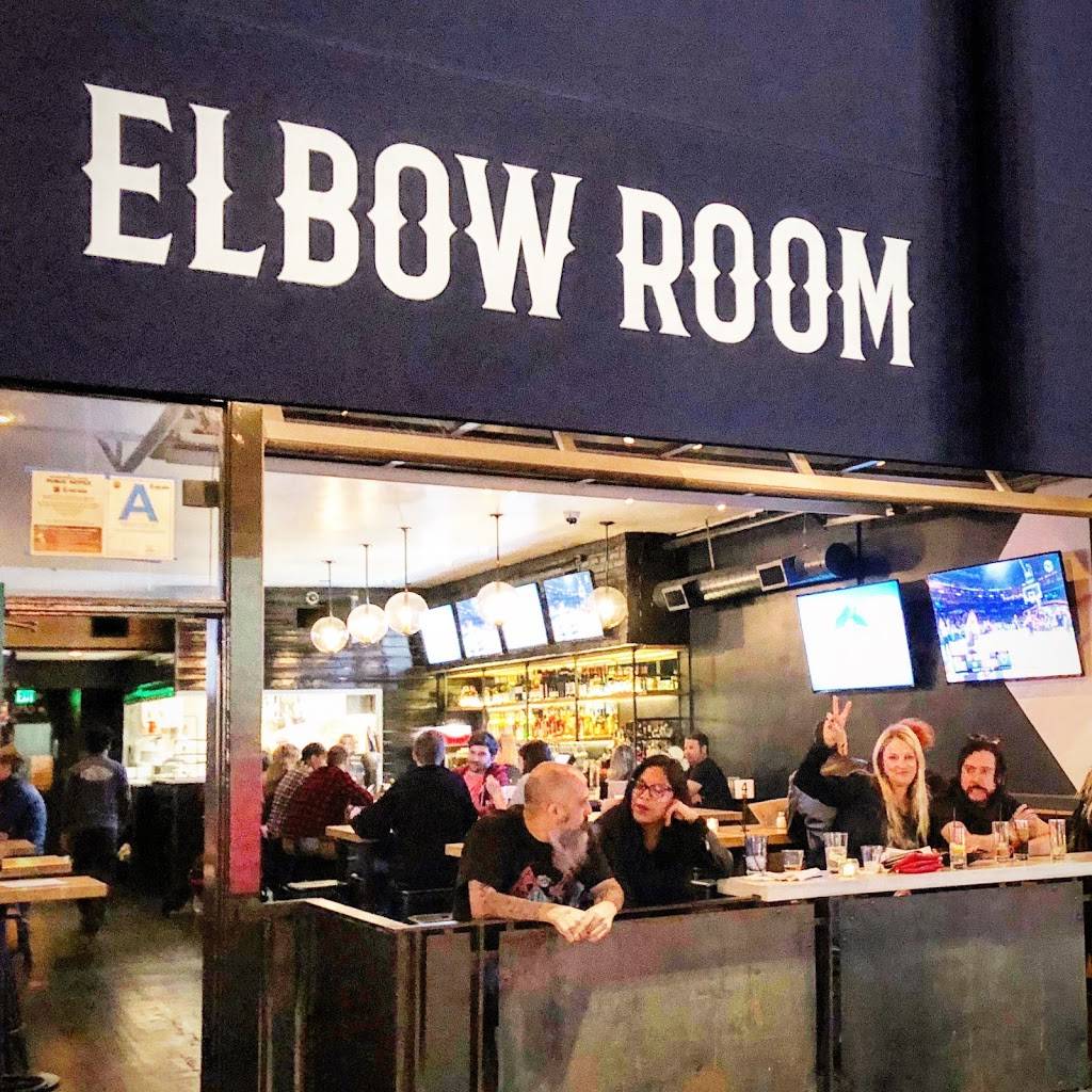 Elbow Room | restaurant | 1634 N Cahuenga Blvd, Los Angeles, CA 90028, USA | 3236457119 OR +1 323-645-7119