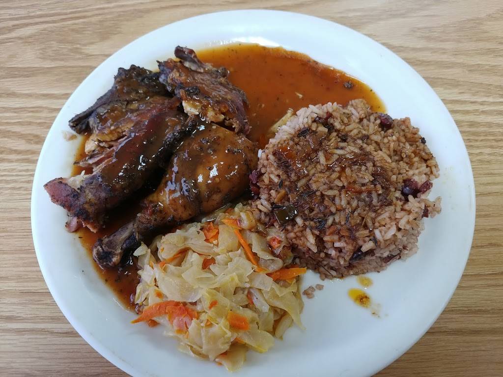 Jamaican Flavor | restaurant | 3016 S Academy Blvd, Colorado Springs, CO 80916, USA | 7193910142 OR +1 719-391-0142