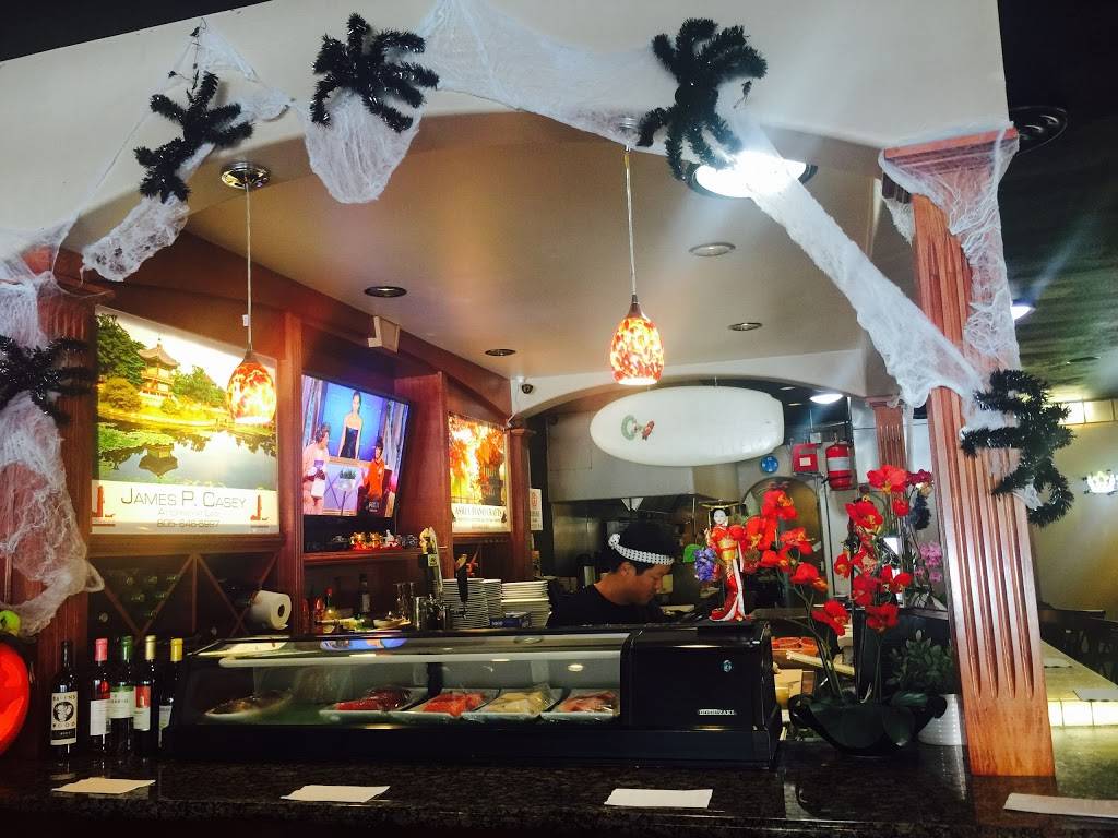 Sakura Ojai | restaurant | 219 E Matilija St, Ojai, CA 93023, USA | 8056468777 OR +1 805-646-8777