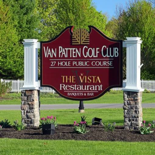 The Vista Restaurant at Van Patten Golf Club | restaurant | 924 Main St, Clifton Park, NY 12065, USA | 5188774979 OR +1 518-877-4979