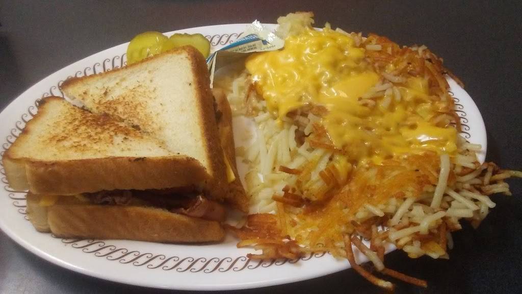 Waffle House | meal takeaway | 7425 Augusta Rd, Piedmont, SC 29673, USA | 8642772497 OR +1 864-277-2497